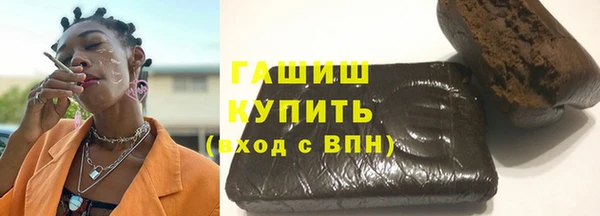 шишки Аша